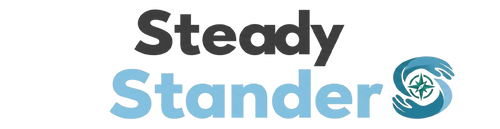 Steady Stander