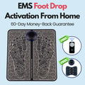 Steady Stander™ Foot Drop EMS Activation Mat